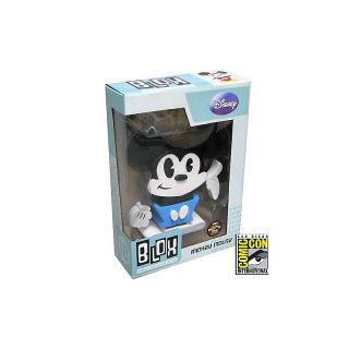113 6486 funko comic con mickey mouse disney blox vinyl figure rating
