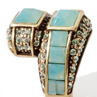 Jewelry Rings Fashion Heidi Daus Ice Princess Crystal Accented