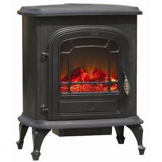 110 2972 fire sense well traveled living stowe electric fireplace