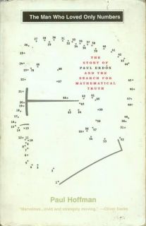  Only Numbers Story of Paul Erdos Search for Mathematical Truth