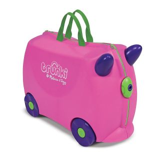 113 1403 melissa doug trunki trixie pink rating be the first to write