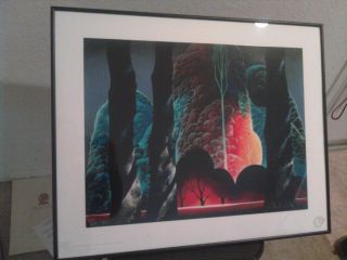 Eyvind Earle Complete Homage to Planet Earth Suite