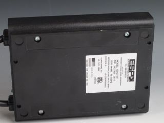 ESP Digital QC D5131NT Surge Protector Power Filter