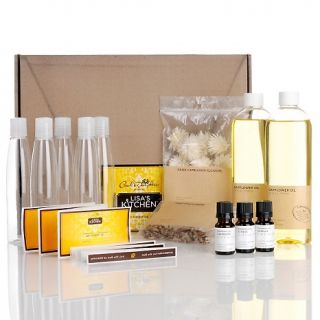 120 799 carol s daughter lisa s kitchen bath and body oil kit