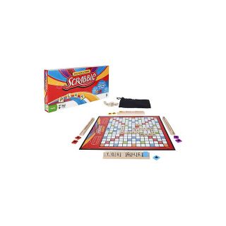 113 3271 hasbro hasbro scrabble crossword game rating be the first to