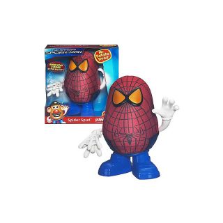 113 3342 spider man spider man mr potato head spider spud rating 1 $