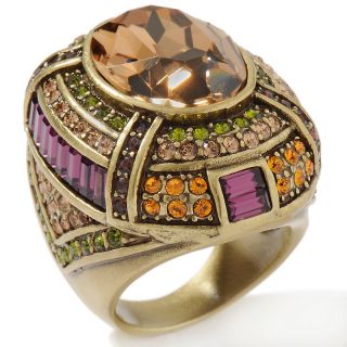  marjorie s majestic crystal ring rating 1 $ 119 95 s h $ 6 21 size