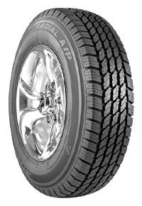 New Falken Radial AP Tire 215 75 15 215 75R15 2157515