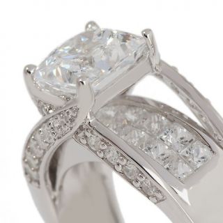 Jewelry Rings Bridal Engagement Victoria Wieck 4.85ct Absolute