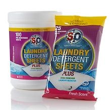 Home Floor Care and Cleaning Laundry The Laundry Pod Eco Friendly
