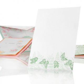 Martha Stewart Crafts™ Stamp Around The Page Kit