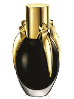 lady gaga fame black fluid perfume by lady gaga