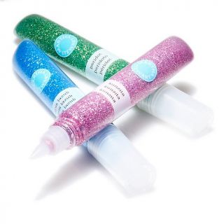 Martha Stewart Crafts™ Glitter and Glitter Glue Set