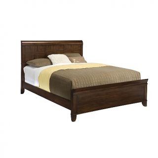 Home Furniture Bedroom Furniture Beds Home Styles Paris Queen Bed