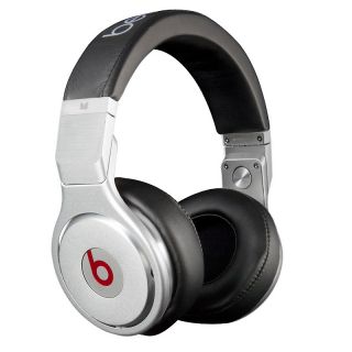 155 136 beats by dr dre beats pro hd headphones with dual cable ports
