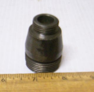 Nozzle Adapter for Fairbanks Morse Engine