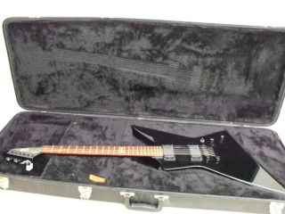 ESP EX260 6 String Electric Guitar Set 3 Piece Maple Neck Agathis Body