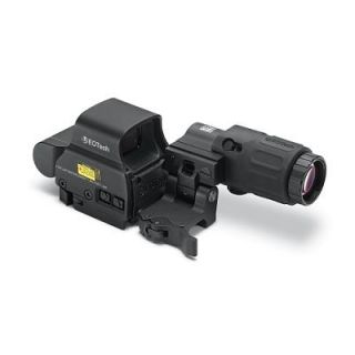 EOTech HHS II EXPS2 2 Holosight Weapon Sight Scope G33 3X Magnifier
