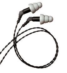 Etymotic ER4PT High Performance Noise Isolating Earphones Earbuds Free