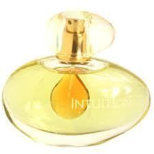 Estee Lauder Intuition for Women Perfume 1 7 OZ 50 ml New w Cap