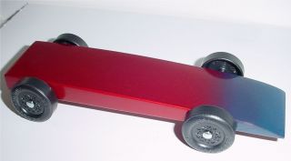 Pro Axle Bender for Pinewood Derby Cars 