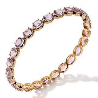 178 496 technibond oval gemstone 8 bangle bracelet rating 3 $ 99 90 or