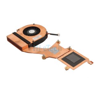 New Laptop CPU Cooling Fan with Heatsink for IBM X60 X61