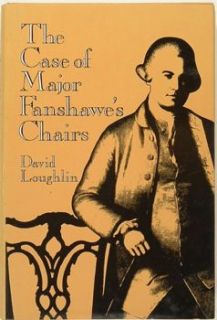 the case of major fanshawe s chairs