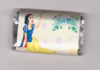 Snow White Party Favors Must See