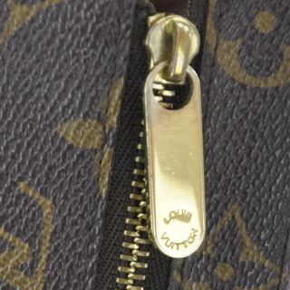 Louis Vuitton Monogram Eugenie Wallet Coin Purse LV