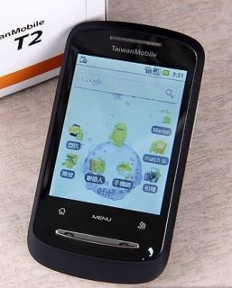 TWM T2 Android Wireless Skype Phone 3G GSM Feature