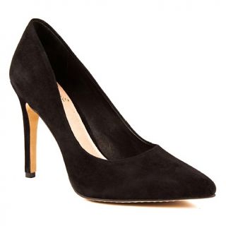 175 973 vince camuto vince camuto kain pointed toe suede pump note