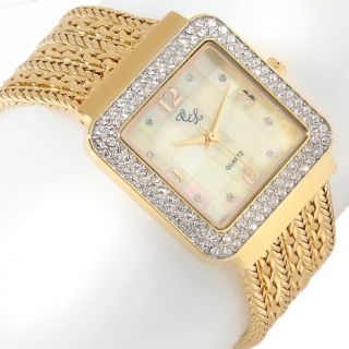  row chain link bracelet watch note customer pick rating 182