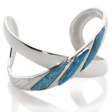  149 90 jay king cananea turquoise sterling silver bracelet $ 179 90