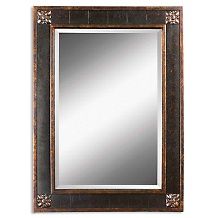 Uttermost Norlina Square Wall Mirrors Set of 2