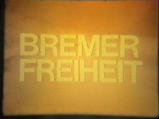 Rainer Werner Fassbinders masterowrk BREMEN FREEDOM 1972. Margit