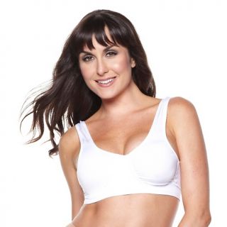 185 668 rhonda shear comfort support underwire bra with removable pads