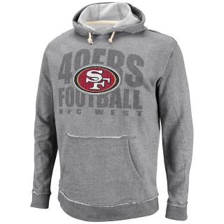 201 104 vf imagewear nfl crucial call pullover hoodie 49ers note