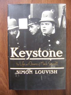 Keystone Studios The Definitive History Mack Sennett