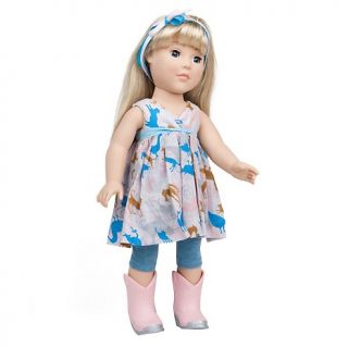 179 779 dollie me dollie me blonde haired doll rating 3 $ 29 95 s h $