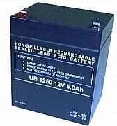 12V 5Ah Scooter Battery Replaces 4 5Ah Enduring CB4 5 12 CB 4 5 12