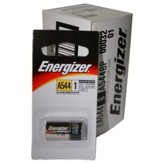 Energizer A544 A28PX 28A 6V Alkaline Batteries Box of 6 Fast SHIP