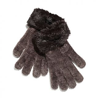 205 886 joan faux fur gloves rating be the first to write a review $