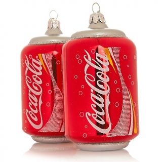 209 130 coca cola coca cola coke can ornament set rating 1 $ 22 95