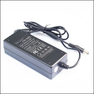 Single Output AC Power Adapter Type E 12V 2 0 A