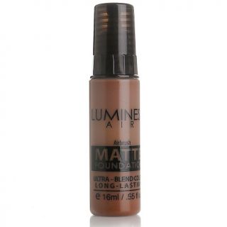 217 576 as seen on tv luminess air airbrush matte foundation note
