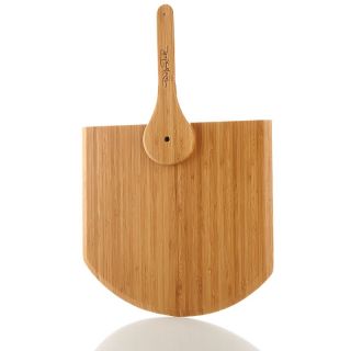 195 964 wolfgang puck wooden pizza peel note customer pick rating 7 $