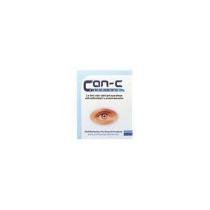 Can C Carnosine Eye Drops 10 ml Vials Lubricant Liquid Bottles 5
