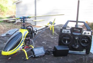  Exceed RC G2 Helicopter