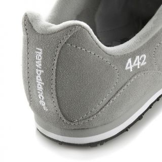 224 287 new balance new balance cw442 low profile athletic shoe